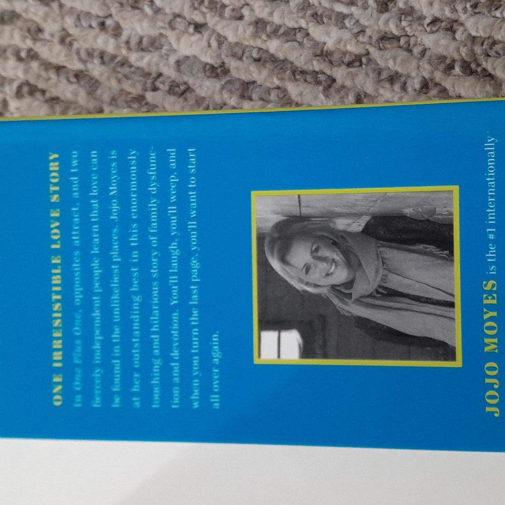 Novel - Picture 7 of 7